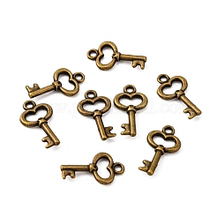 Tibetan Style Alloy Pendants&nbsp;X-MLF11975Y-NF