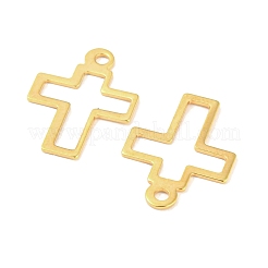 201 Stainless Steel Pendants&nbsp;STAS-Z049-01G