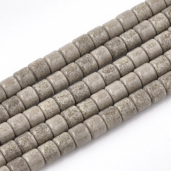 Natural Agate Beads Strands&nbsp;G-S286-11
