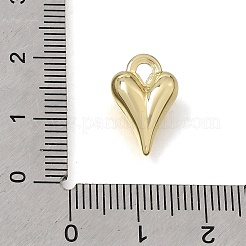 Brass Charms&nbsp;KK-CBAEEA8-12B-G