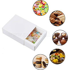 Foldable Paper Drawer Boxes&nbsp;CON-BC0005-97A