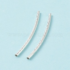 Brass Tube Beads&nbsp;EC295-S
