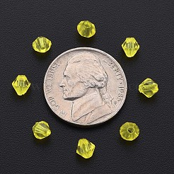 Transparent Acrylic Beads&nbsp;LS-MACR-S373-84-B02
