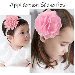 Handmade Woven Costume Accessories&nbsp;WOVE-NB0002-02