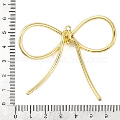 Rack Plating Alloy Pendants&nbsp;PALLOY-P306-01G