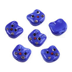 Handmade Lampwork Beads&nbsp;LAMP-N029-012B