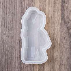 Valentine's Day DIY Silicone Molds&nbsp;SIL-R051-01B