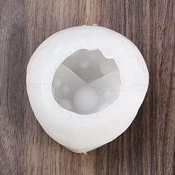 Moon DIY Silicone Candle Molds&nbsp;SIL-F014-05C