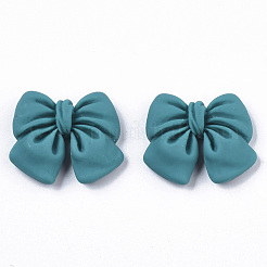 Opaque Resin Cabochons&nbsp;CRES-N022-87A