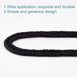 2 Strands Natural Lava Rock Beads Strands&nbsp;G-GO0001-53
