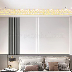 Acrylic Mirror Wall Stickers&nbsp;DIY-WH0374-97