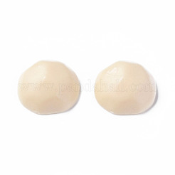 Opaque Acrylic Cabochons&nbsp;MACR-S373-138-A14
