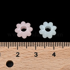 Plastic Beads&nbsp;KY-F023-07B