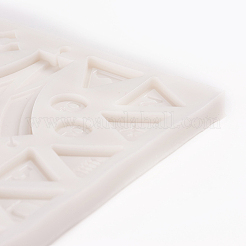 Food Grade Silicone Molds&nbsp;DIY-L015-45A