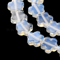 Opalite Beads Strands&nbsp;G-B138-C02-01