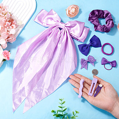 Hair Accessories&nbsp;OHAR-TA0001-22