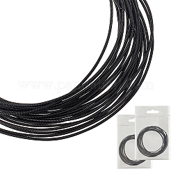 Round French Bullion Wire&nbsp;OCOR-CY0004-34C