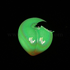 Luminous Fruit Resin Drnament&nbsp;CRES-CJC0009-14P