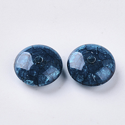Acrylic Beads&nbsp;OACR-S029-089B