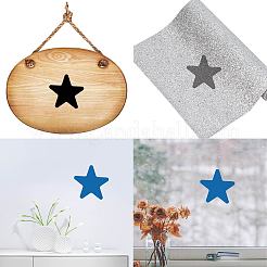 Custom Stainless Steel Cutting Dies Stencils&nbsp;DIY-WH0289-001