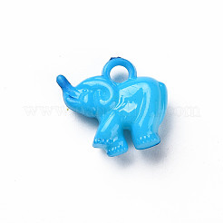 Opaque Acrylic Pendants&nbsp;MACR-N013-052