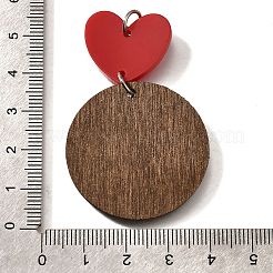 Poplar Pendants&nbsp;FIND-B045-20B