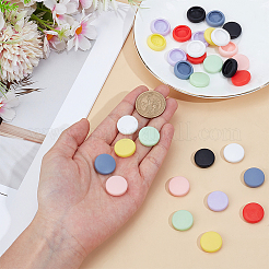 16Pcs 8 Colors TPU/Silicone Joystick Cap&nbsp;FIND-OC0013-85