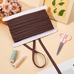 20 Yards Polyester Non-Slip Silicone Gripper Band&nbsp;OCOR-GF0003-94B
