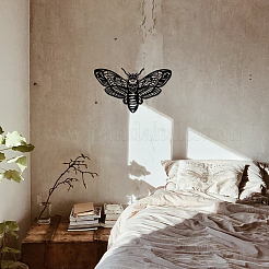 Iron Wall Art Decorations&nbsp;HJEW-WH0067-023