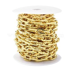 Alloy Figaro Chain&nbsp;LCHA-D002-02G