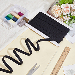 27.34 Yards Polyester Ribbon&nbsp;OCOR-CY0003-60B-01
