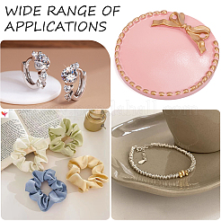Resin Candle Base&nbsp;DIY-WH20002-144B