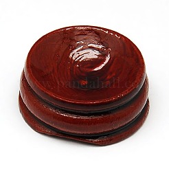 Cat Eye Sphere Ball Display Decoration&nbsp;DJEW-D031-40mm-03