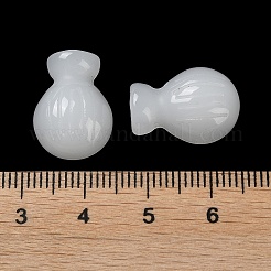 Glass Cabochons&nbsp;GLAA-B015-09