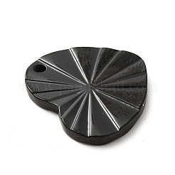 304 Stainless Steel Pendants Ion Plating(IP)&nbsp;STAS-M312-05EB