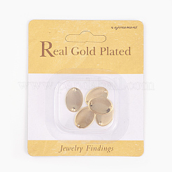 Brass Links connectors&nbsp;X-KK-S345-247A-G