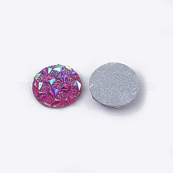 Resin Cabochons&nbsp;CRES-T012-01E