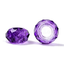 Glass European Beads&nbsp;GDA007-03