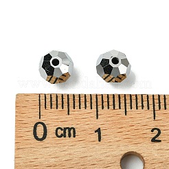 Preciosa&reg Crystal Beads&nbsp;X-PRC-BB6-23980-20700
