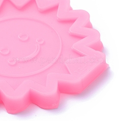 Food Grade Sun Silicone Molds&nbsp;DIY-F045-30