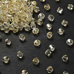 Preciosa&reg Crystal Beads&nbsp;Y-PRC-BA5-00030-239