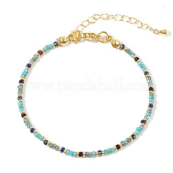 Glass Seed Beaded Bracelets for Women&nbsp;UO9890