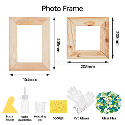 DIY Jewerly Kits&nbsp;AJEW-FG0003-24