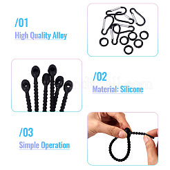 Making Finding Kits&nbsp;DIY-TA0013-24A