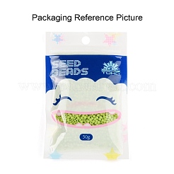 TOHO Round Seed Beads&nbsp;SEED-XTR08-0705