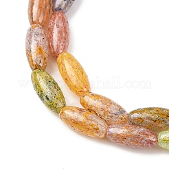 Handmade Lampwork Beads&nbsp;LAMP-B051-02B