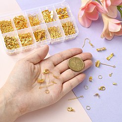 DIY Jewelry Making Finding Kit&nbsp;IFIN-CJ0001-79