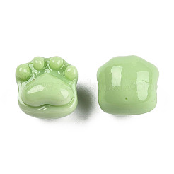 Opaque Resin Beads&nbsp;RESI-N038-02L