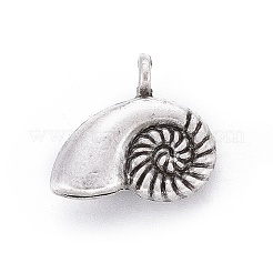 Alloy Pendants&nbsp;LS-TIBEP-A040-055TAS-NR