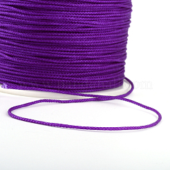 Nylon Braided Cord&nbsp;NWIR-S005-09